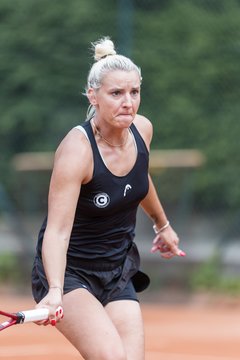 Bild 19 - BL2 THC von Horn und Hamm - Tennis-Club SCC Berlin : Ergebnis: 2:7